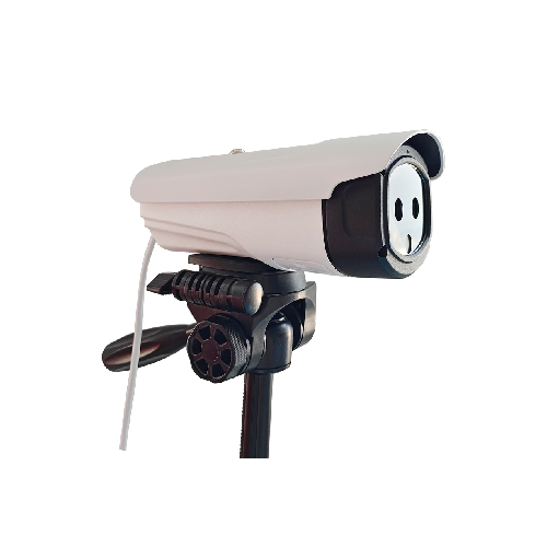 熱成像火焰檢測(cè)相機(jī)（雙光桶型）